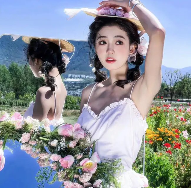 小老虎