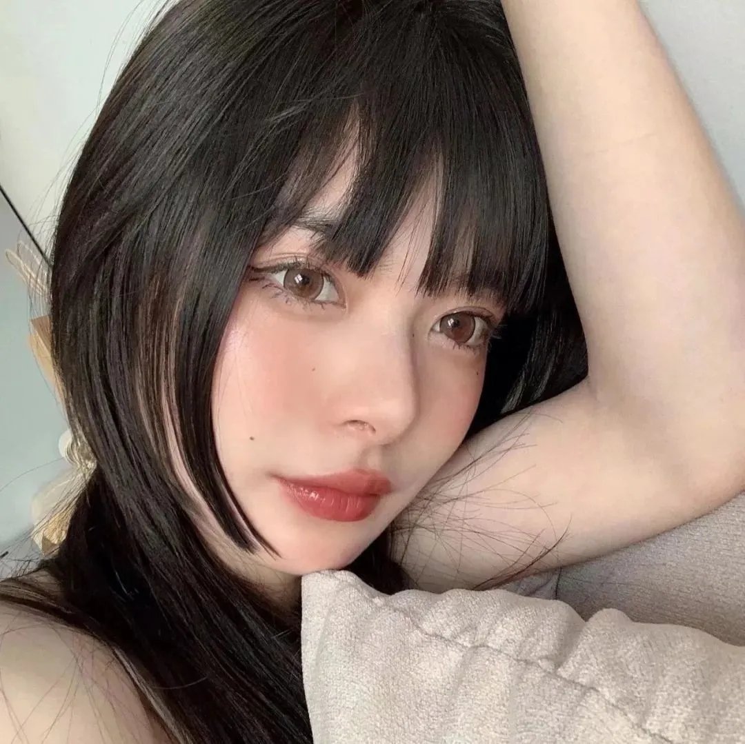 脑浆炸裂少女
