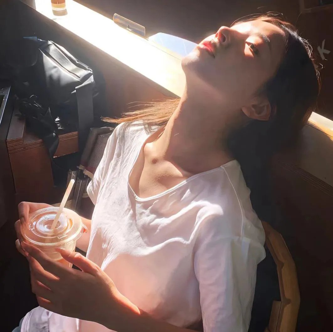 先天性淫娃