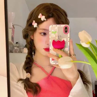 漫天烽火一美人